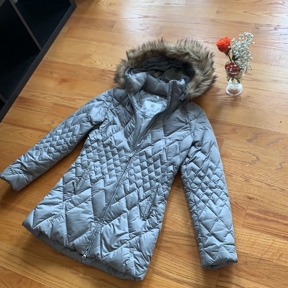 ❄️NWOT Women’s EDDIE BAUER Frost Down Parka❄️ - Picture 3 of 8